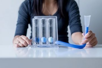 Respiratoire