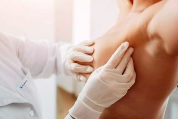 Drainage lymphatique