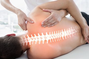 Therapie manuelle